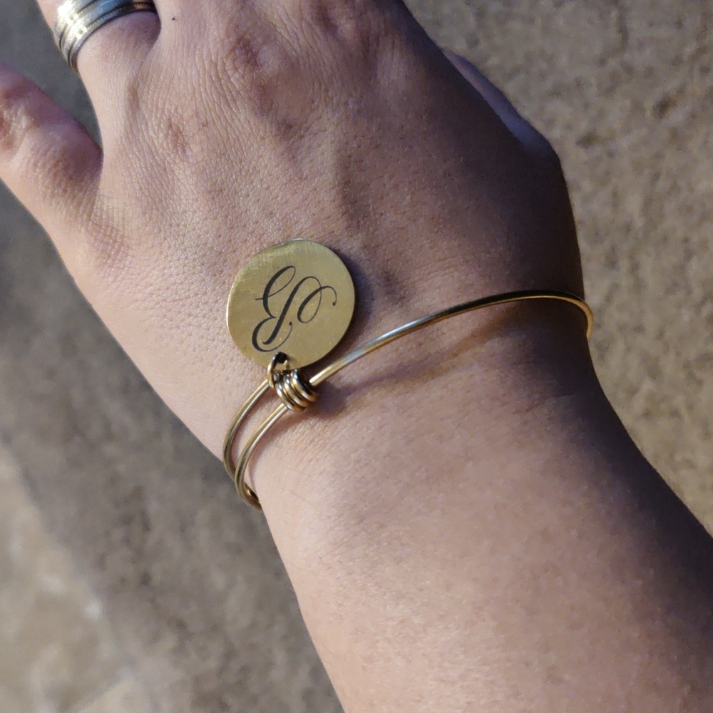 bracelet B